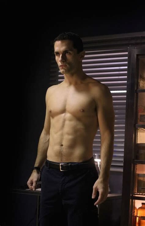 smallville doomsday actor|sam witwer body.